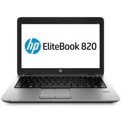 Refurbished HP Elitebook 820 G2