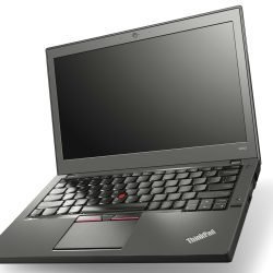 Refurbished Lenovo ThinkPad X250