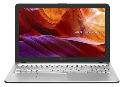 ASUS X543 X543UA-DM301T 15.6-inch Laptop (6th Gen Intel Core i3-6006U Processor/4GB/1TB HDD/Window 10 64Bit/Integrated Graphics),