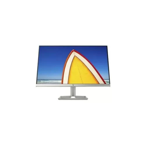 HP 24F 23.8” ULTRA SLIM DIAGONAL IPS LED MONITOR