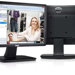 Dell 19 Monitor | E1916HV – 47cm(18.5″) Black UK