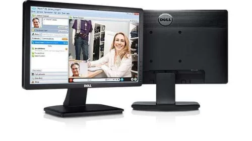 Dell 19 Monitor | E1916HV – 47cm(18.5″) Black UK