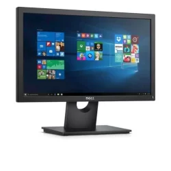 Dell 20 Monitor | E2016H – 49.4cm(19.5″) Black UK