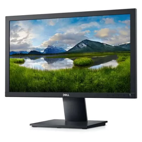 Dell E2016HV 19.5 Inch (49.41 Cm) LED Backlit Monitor