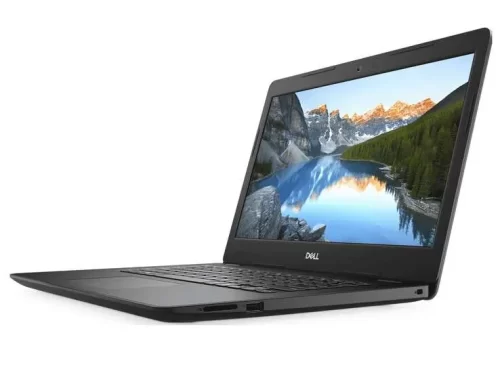 Dell Inspiron 14 inch 3493 Laptop 14″ Intel Core i3-1005G1 4GB RAM 1TB Windows 10