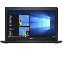Dell Inspiron 3580 Laptop Core i5-8265U 8th Generation, 1TB HDD, 8GB Ram, 2GB Graphic, 15.6 Inch Screen, Windows 10