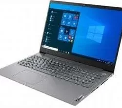 LENOVO TB 15P Intel Core i7-10750H 15.6inch FHD AG 16GB 512GB SSD