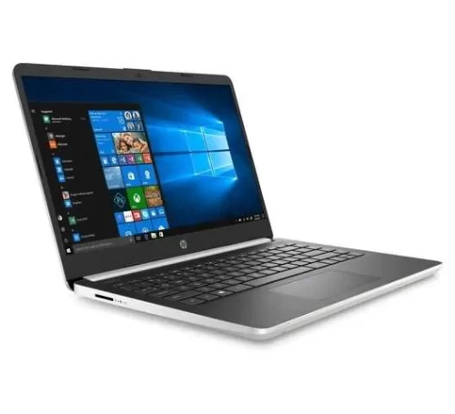 HP 14-CF2224 CORE I5,10TH GEN 4GB RAM,1TB HDD,DOS,14″2GB GRAPHICS RADEON