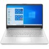 Buy HP 14-DQ2055WM Laptop 11th Gen Intel Core i3 4GB 256GB SSD