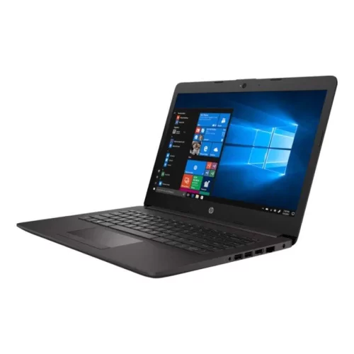HP 240 G7 Notebook Laptop Intel Core i5 4GB RAM 1TB Hard Disk Backlit 14 Inch Display