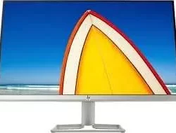 HP 24F 23.8″ LED MONITOR