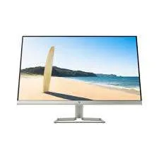 HP 27F 27″ Monitor Black – L09847-002