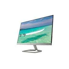 HP 27f 27-inch Ultraslim Full-HD IPS Monitor