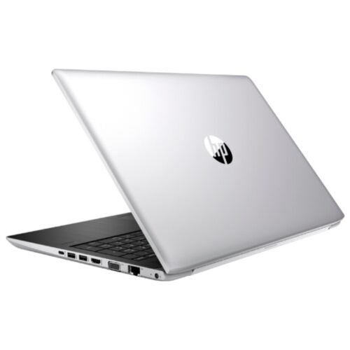 HP 450 G5 Intel Core i7 8565U, 8GB DDR4 2400, 1TB, 2GB DDR5 NVIDIA GeForce, DOS, 15.6″, DIB, Webacm, Wireless, FPR