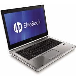 Refurbished HP EliteBook 8560p Intel Core i5