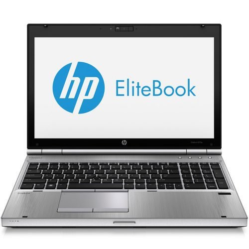 Refurbished HP EliteBook 8570p Intel Core i5