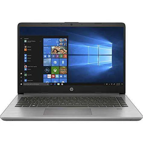 HP Notebook 340S G7 i5 8GB 512GB SSD 14″ DOS