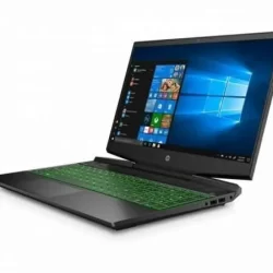 HP Pavilion 15 Gaming Laptop PC – Core i5 10300H