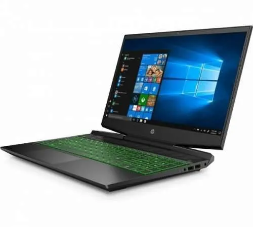 HP Pavilion 15 Gaming Laptop PC – Core i5 10300H