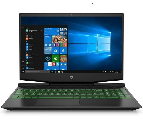 HP Pavilion 15 Gaming Laptop – Core i5 10300H