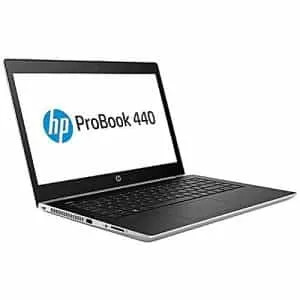 HP ProBook 440 G5 Laptop Core i7 8GB RAM 1 TB HDD