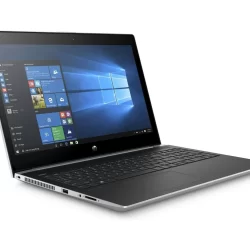 HP ProBook 450 G6 Notebook PC (i5-8250U, 8GB,1TB, 2GB Graphics, 6HL66EA)