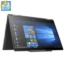 Hp X360 Spectre Intel Core i7-8th gen 16GB RAM 512GB SSD 13.3 Inch