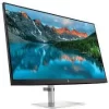 HP U32 31.5″ 4K HDR Monitor, Silver Color