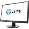 HP V214a 20.7 Inch LED Backlit Monitor