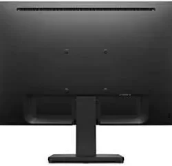 HP V241iB 23.8″ FHD Monitor, Black Color, Connectivity : 1 VGA; 1 HDMI 1.4