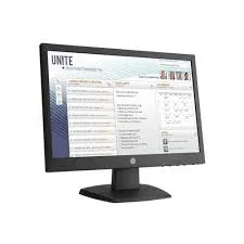 HP V5J61AS V197 47 cm (18.5″) LED Display Monitor