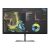 HP Z27k 27″ G3 4K USB-C Display, Silver Color