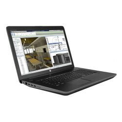 Refurbished HP Zbook 17 G3 Intel Core i7