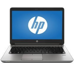 Refurbished HP ProBook 640 G2 Notebook Intel Core i5