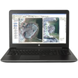 Refurbished HP Zbook 15 G3 Intel Core i7