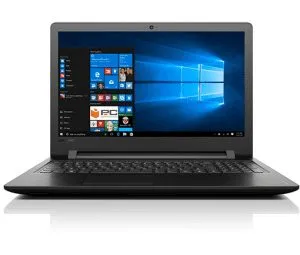 Lenovo Ideapad 110 15ibr Laptop 15 6 Intel Celeron N3060 4gb Ram 500gb Hdd Dos Rapidtech Digital Solutions