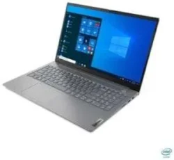 LENOVO THINKBOOK 15 G2 -20VE000WAD | Intel Core i7 1165G7 2.80GHZ, 8GB RAM, 1TB HDD