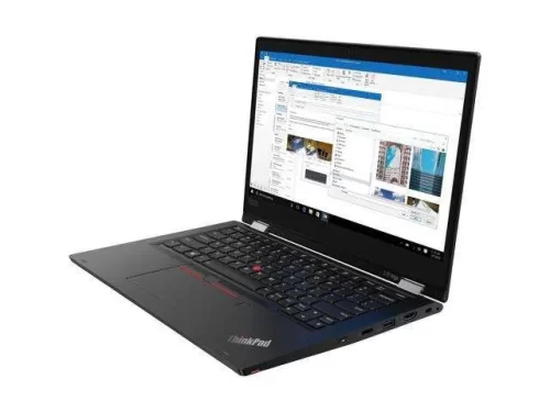 Lenovo 20R5A000US Yoga L13 2 in 1 Laptop – Core i5 4.20GHz 8GB 256GB