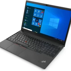 Lenovo E15,i7-1165G7,8GB DDR4,512GB SSD (20TD000EUE)