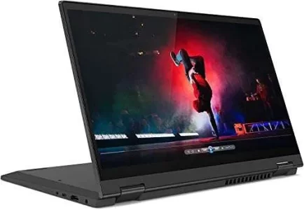 Lenovo Flex 5 14″ 2-in-1 Touchscreen, Ryzen 7 4700U 16GB, 51
