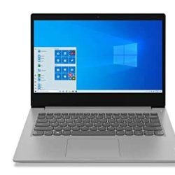 Lenovo IdeaPad 3 Intel Core i5 10210U, 4GB + 4GB DDR4 2666 512GB SSD