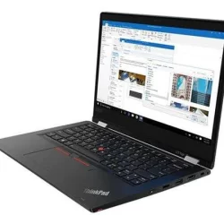 Lenovo L13,i7-1165G7,16GB Base DDR4,512GB SSD (20VH001BUE)