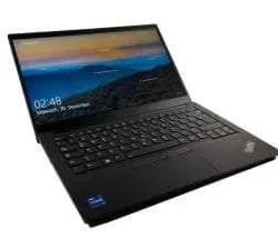 Lenovo ThinkPad E14 (Gen 2) Black, 14″ FHD IPS, Core i7-1165G7, 8GB, 512GB SSD