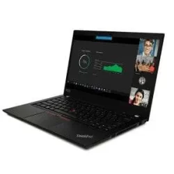 Lenovo ThinkPad T14 Core i5-10210U 8GB DDR4 2666 512GB M.2 2280 PCIe SSD Intel UHD Graphics 14.0” FHD Windows 10 Pro 64 – 20S00012UE