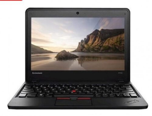 Buy Lenovo ThinkPad X131 Cel 4GB/320GB Laptop