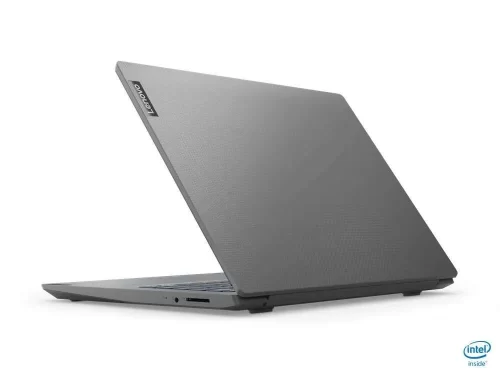 Lenovo V14 IIL intel Core i3 – 1005G1 4GB RAM DDR4-2666, 1TB HDD, 14″ FHD Display, Intel UHD Graphics, DOS, Iron Grey