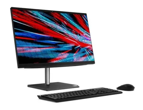 Lenovo V30a-24 AIO,23.8″ Non-Touch,i5-1035G1,8GB DDR4,512GB SSD(11LA003EUM)