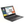 Lenovo X1 Yoga,i7-10510U,16GB LP DDR3 Base,1TB SSD PCIe