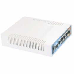 MikroTik RB962UiGS-5HacT2HnT