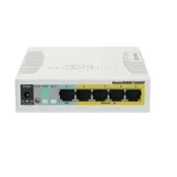 Mikrotik-RB260GSP-5-Gigabit-Ethernet-Ports-Switch-and-One-SFP-Cage-300x300